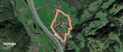 Weidau-Runde