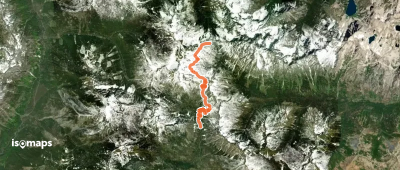 Ingalls Way Trail