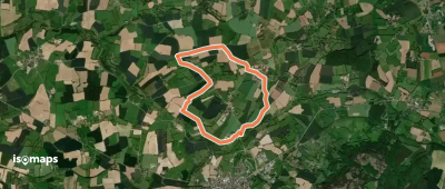 Boucle des Vallées