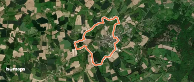 Sentier de Prez