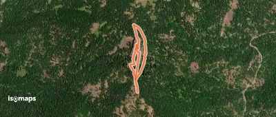 Red Top Trail
