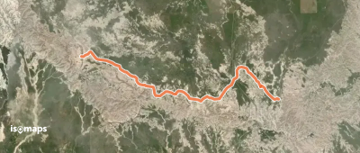 Castle Trail