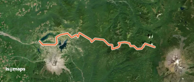 Boundary Trail