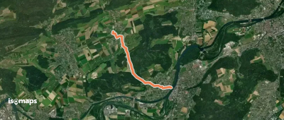 Niedergösgen - Stüsslingen