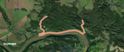 Großer Rundweg