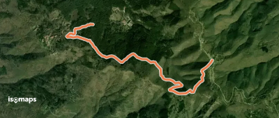 OSM Route 318511