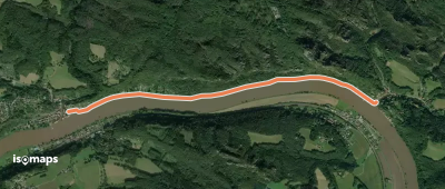 Rollstuhlrundweg