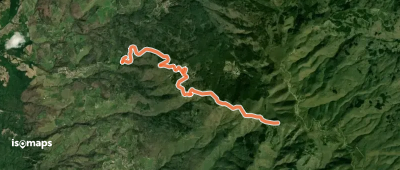 OSM Route 318512