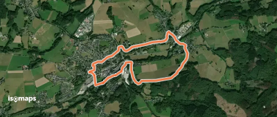 Ruppichteroth Rundweg Hohlquadrat