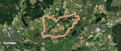 Spitzbergrundweg