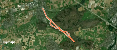 Neuhausen - Waldhauser Schloß (HW3)