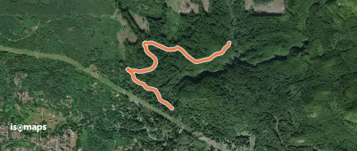 Railroad Grade