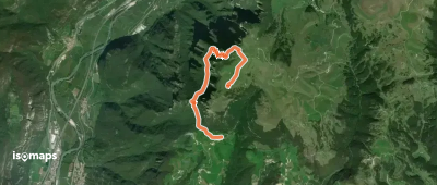 OSM Route 5635206