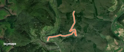 Ortswanderweg Rieneck 2