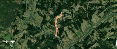 OSM Route 5635575