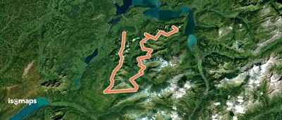 Nidwaldner Höhenweg