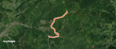 OSM Route 5636192