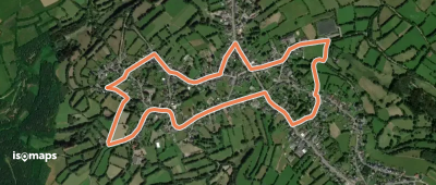 Dorfrundgang Eicherscheid