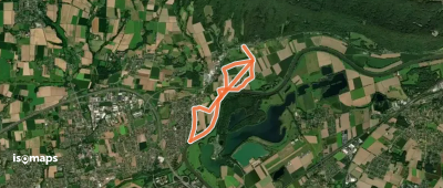 A1 Bad Oeynhausen-Dehme