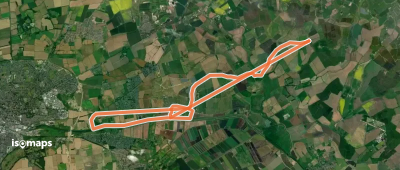 Stephen Langton Trail