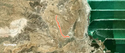 מעלה זרון הרגלי