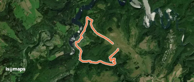 Einruhr - Sauermühle