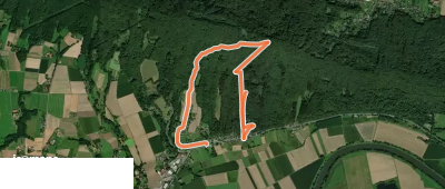 A2 Bad Oeynhausen-Dehme