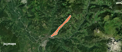 OSM Route 5639442