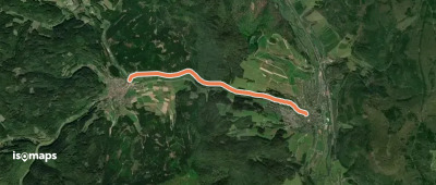 Ortswanderweg Burgsinn 1