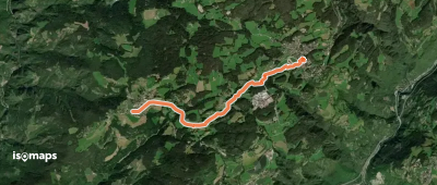 OSM Route 5639537
