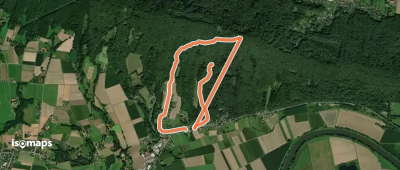 A3 Bad Oeynhausen-Dehme