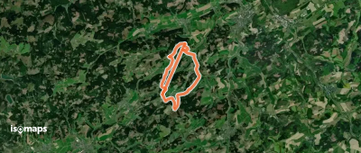 Rundweg Kückelheim K1