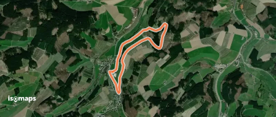 Kückelheim Rundweg K3