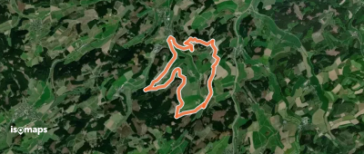 Kückelheim Rundweg K2