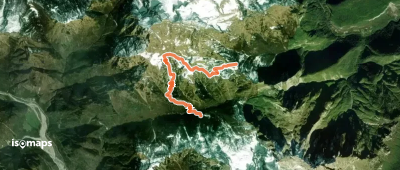 OSM Route 5641127