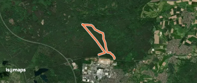 Ortswanderweg Alzenau 6