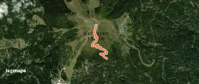 Gerlitzen Weg 6
