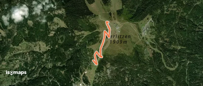 OSM Route 5642234