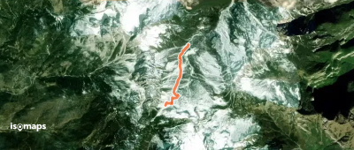 OSM Route 5643194