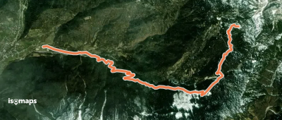 OSM Route 5643195
