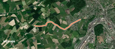 Erlen - Bühl