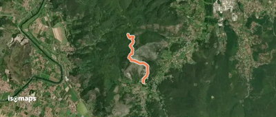 OSM Route 5645083