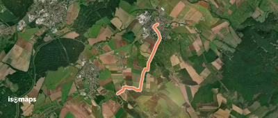 OSM Route 5645123