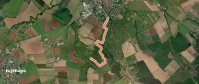 OSM Route 5645134