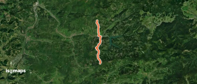 OSM Route 5645320