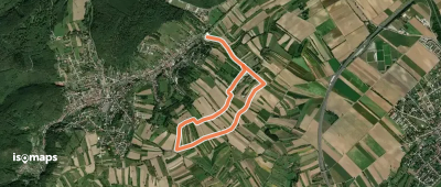 NW Hafertag (Start: Wiesen Angerkapelle)