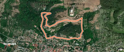 Rundweg Georgshöhe