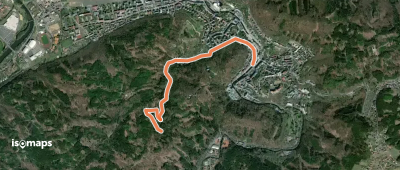 OSM Route 5645869