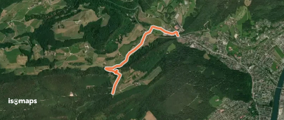 Trimbach - Rumpelhöchi