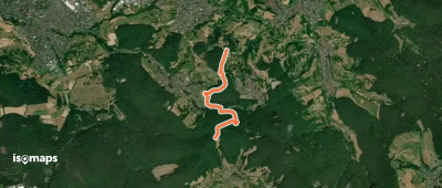 Ortswanderweg Aschaffenburg 2